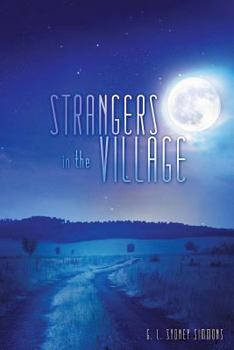 Paperback Strangers in the Village Book