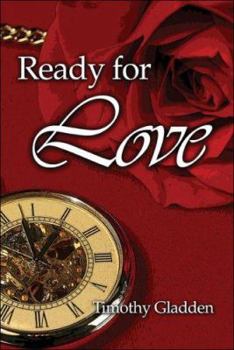 Paperback Ready for Love Book