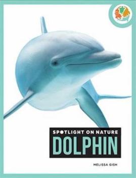 Paperback Dolphin Book