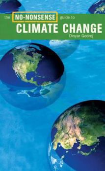 The No-Nonsense Guide to Climate Change - Book  of the No-Nonsense Guides