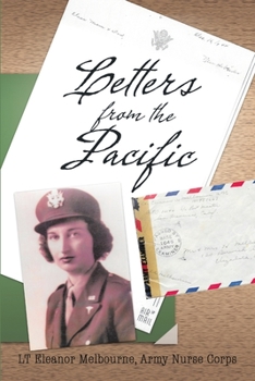 Paperback Letters from the Pacific Book
