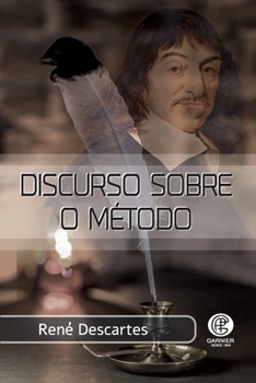 Paperback Discurso Sobre O Metodo [Portuguese] Book