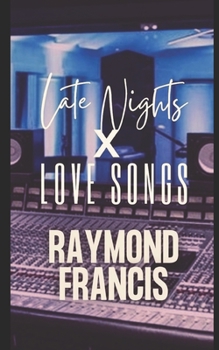 Paperback Late Nights & Love Songs Book