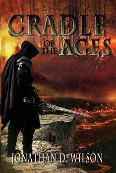 Paperback Cradle of the Ages Book
