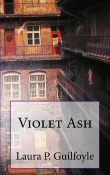 Paperback Violet Ash Book