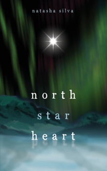 Paperback North Star Heart Book