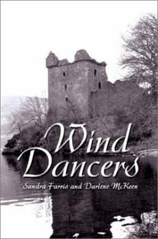 Paperback Wind Dancers Book
