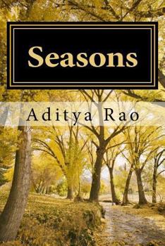 Paperback Seasons Book