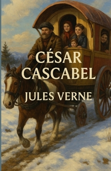 Paperback Cesar Casecabel (Illustrated) Book