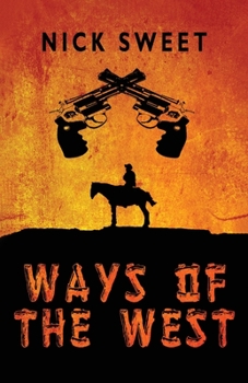 Paperback Ways of the West Book