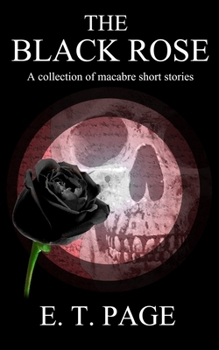 Paperback The Black Rose Book