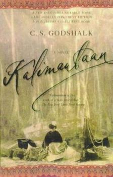 Paperback Kalimantaan: A Novel Book