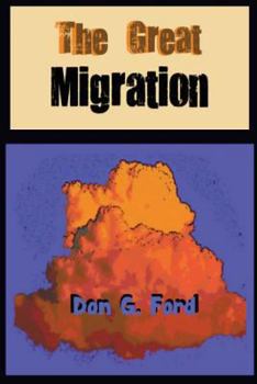 Paperback The Great Migration Book