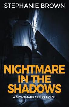 Paperback Nightmare in the Shadows Book