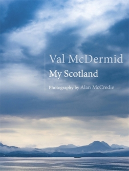Hardcover My Scotland Book