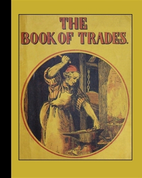 Paperback Book of Trades Book