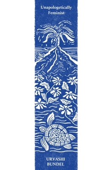 Paperback Unapologetically Feminist Book