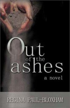 Paperback Out of the Ashes Book
