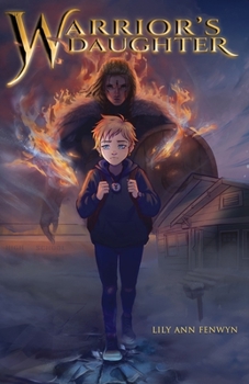 Paperback Warrior's Daughter Book