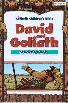 Paperback David and Goliath, Student Book (6-Pack) Book