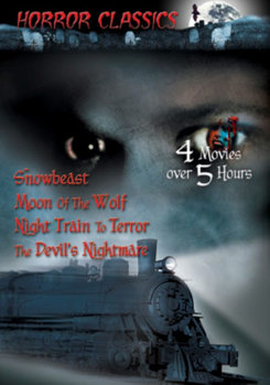 Horror Classics Vol. 6