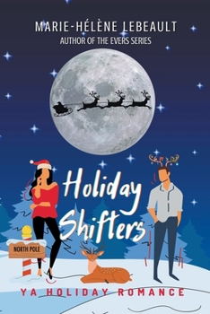 Holiday Shifters