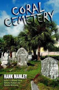 Paperback Coral Cemetery Book