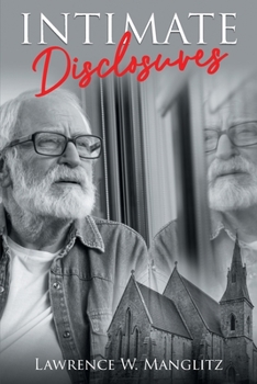 Paperback Intimate Disclosures Book