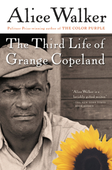 Paperback The Third Life of Grange Copeland Book