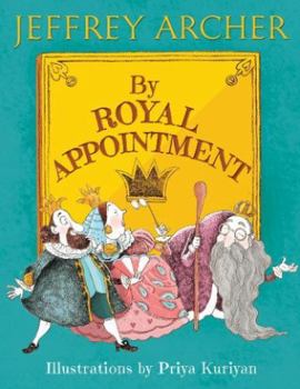 Paperback By Royal Appointment Book