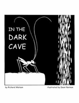 Paperback In the Dark Cave Book
