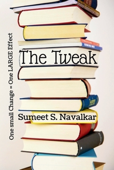 Paperback The Tweak Book