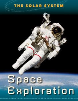 Space Exploration - Book  of the Solar System