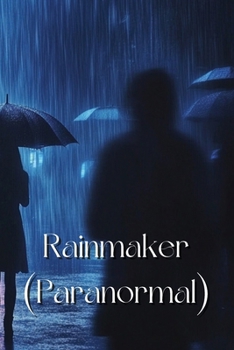 Paperback Rainmaker (Paranormal) Book