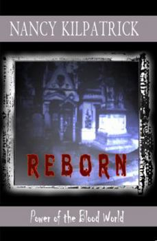 Reborn - Book  of the Power Of The Blood