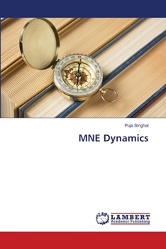 Paperback MNE Dynamics Book