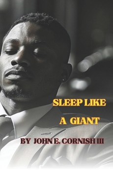 Paperback Sleep Like a Giant: Strategies to Relieve Stress Book
