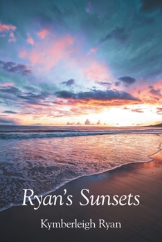 Paperback Ryan's Sunsets Book