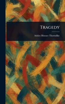 Hardcover Tragedy Book