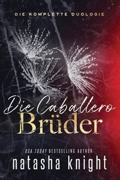Paperback Die Caballero-Brüder: Die komplette Duologie [German] Book