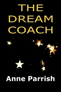 Paperback The Dream Coach Book