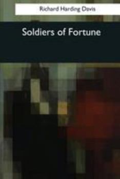 Paperback Soldiers of Fortune Book