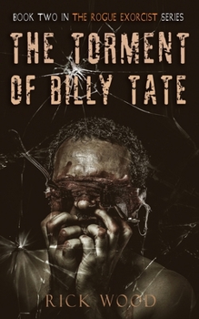 Paperback The Torment of Billy Tate Book