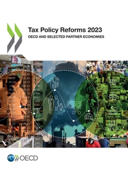 Paperback Tax Policy Reforms 2023 Book