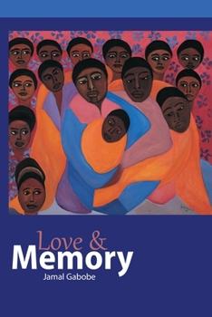 Paperback Love and Memory Book