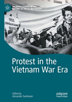 Paperback Protest in the Vietnam War Era Book