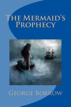 Paperback The Mermaid's Prophecy Book