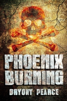 Hardcover Phoenix Burning Book