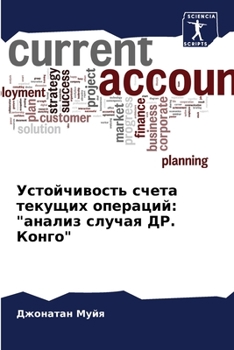 Paperback Устойчивость счета теку& [Russian] Book