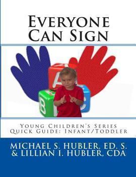 Paperback Everyone Can Sign Book